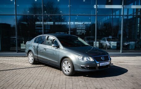 Volkswagen Passat B6, 2010 год, 750 000 рублей, 5 фотография