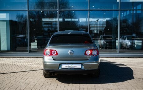 Volkswagen Passat B6, 2010 год, 750 000 рублей, 4 фотография