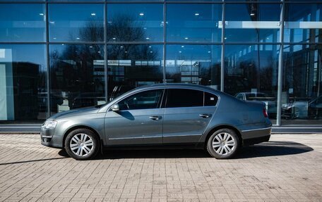 Volkswagen Passat B6, 2010 год, 750 000 рублей, 7 фотография