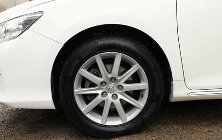 Toyota Camry, 2014 год, 1 479 000 рублей, 8 фотография