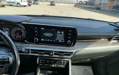 KIA K5, 2021 год, 2 790 000 рублей, 6 фотография