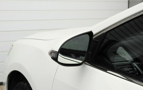 Toyota Camry, 2014 год, 1 479 000 рублей, 9 фотография