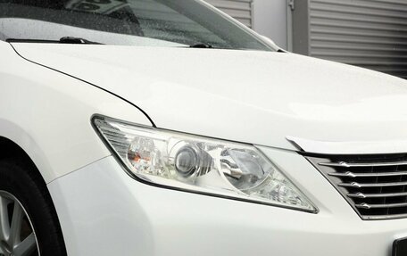 Toyota Camry, 2014 год, 1 479 000 рублей, 6 фотография