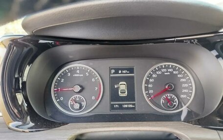 KIA K5, 2021 год, 2 790 000 рублей, 8 фотография