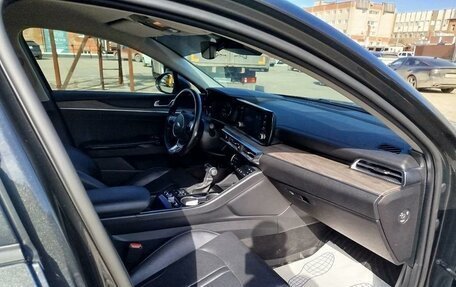 KIA K5, 2021 год, 2 790 000 рублей, 11 фотография