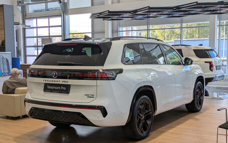 Volkswagen Teramont, 2026 год, 6 990 000 рублей, 5 фотография