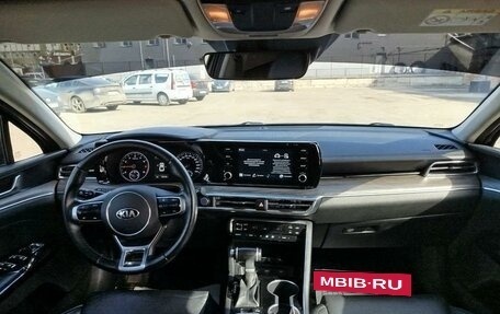 KIA K5, 2021 год, 2 790 000 рублей, 5 фотография