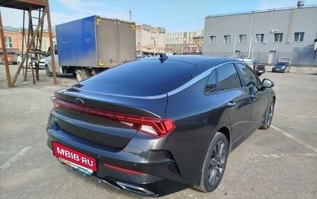KIA K5, 2021 год, 2 790 000 рублей, 3 фотография