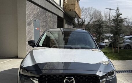 Mazda CX-5 II, 2025 год, 4 300 000 рублей, 2 фотография