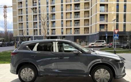 Mazda CX-5 II, 2025 год, 4 300 000 рублей, 4 фотография