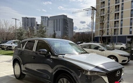 Mazda CX-5 II, 2025 год, 4 300 000 рублей, 3 фотография