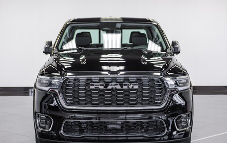 Rambler 1500, 2025 год, 11 090 000 рублей, 2 фотография