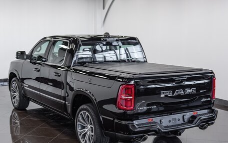 Rambler 1500, 2025 год, 11 090 000 рублей, 4 фотография