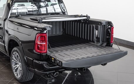 Rambler 1500, 2025 год, 11 090 000 рублей, 6 фотография