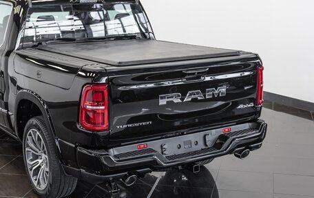 Rambler 1500, 2025 год, 11 090 000 рублей, 5 фотография