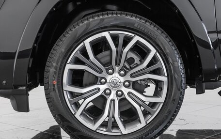 Rambler 1500, 2025 год, 11 090 000 рублей, 11 фотография