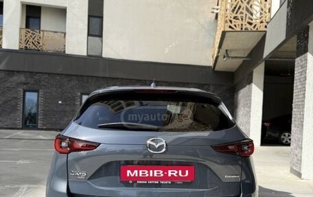 Mazda CX-5 II, 2025 год, 4 300 000 рублей, 6 фотография
