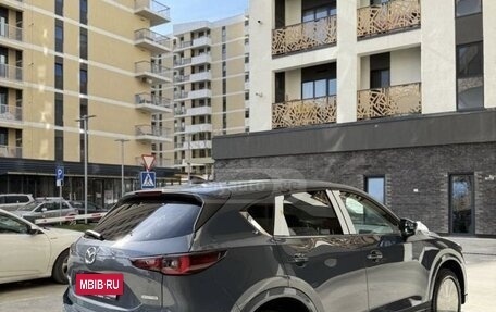 Mazda CX-5 II, 2025 год, 4 300 000 рублей, 5 фотография