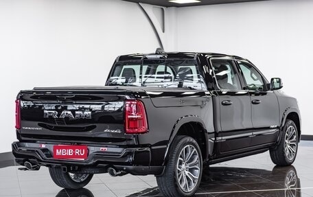 Rambler 1500, 2025 год, 11 090 000 рублей, 8 фотография