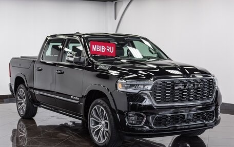 Rambler 1500, 2025 год, 11 090 000 рублей, 3 фотография