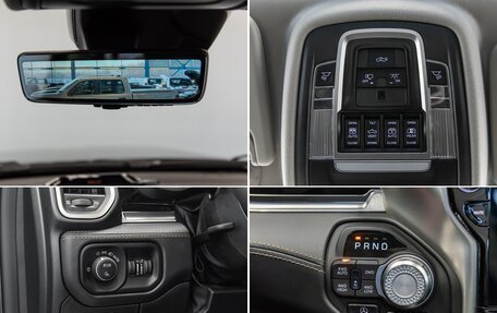 Rambler 1500, 2025 год, 11 090 000 рублей, 17 фотография