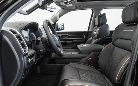 Rambler 1500, 2025 год, 11 090 000 рублей, 16 фотография