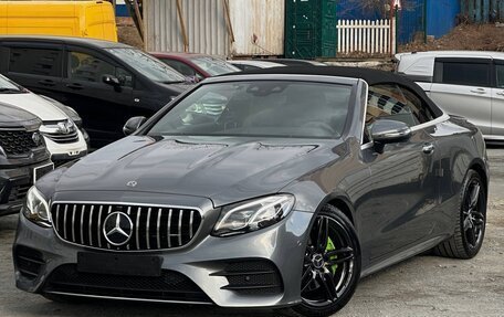 Mercedes-Benz E-Класс, 2019 год, 4 450 000 рублей, 2 фотография