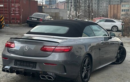 Mercedes-Benz E-Класс, 2019 год, 4 450 000 рублей, 4 фотография