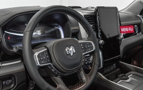 Rambler 1500, 2025 год, 11 090 000 рублей, 19 фотография