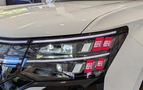 Volkswagen Teramont, 2026 год, 6 990 000 рублей, 10 фотография