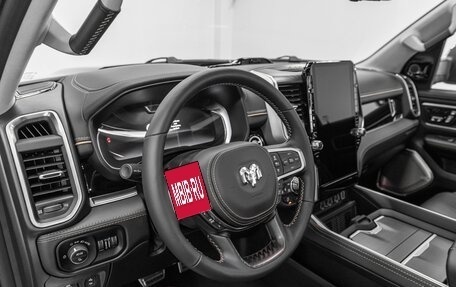 Rambler 1500, 2025 год, 11 090 000 рублей, 18 фотография