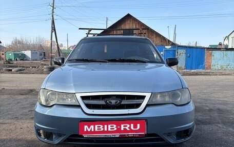 Daewoo Nexia I рестайлинг, 2012 год, 150 000 рублей, 2 фотография