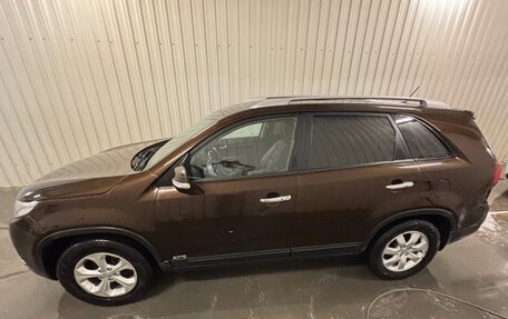 KIA Sorento II рестайлинг, 2015 год, 2 050 000 рублей, 3 фотография