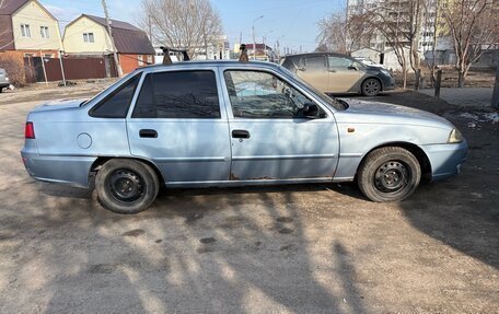 Daewoo Nexia I рестайлинг, 2012 год, 150 000 рублей, 3 фотография