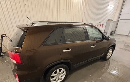 KIA Sorento II рестайлинг, 2015 год, 2 050 000 рублей, 7 фотография