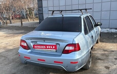 Daewoo Nexia I рестайлинг, 2012 год, 150 000 рублей, 4 фотография