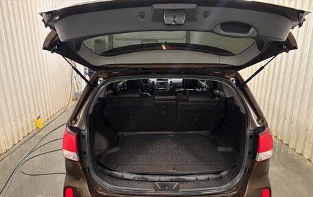 KIA Sorento II рестайлинг, 2015 год, 2 050 000 рублей, 10 фотография