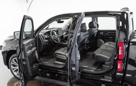 Rambler 1500, 2025 год, 11 090 000 рублей, 12 фотография