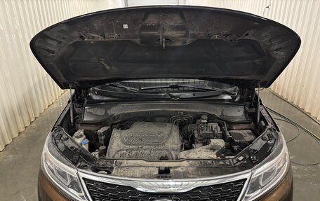 KIA Sorento II рестайлинг, 2015 год, 2 050 000 рублей, 12 фотография