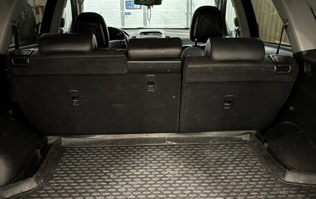 KIA Sorento II рестайлинг, 2015 год, 2 050 000 рублей, 11 фотография