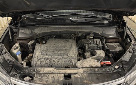 KIA Sorento II рестайлинг, 2015 год, 2 050 000 рублей, 13 фотография