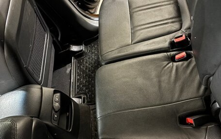 KIA Sorento II рестайлинг, 2015 год, 2 050 000 рублей, 16 фотография