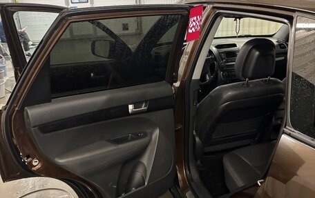 KIA Sorento II рестайлинг, 2015 год, 2 050 000 рублей, 14 фотография