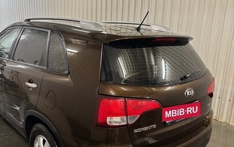 KIA Sorento II рестайлинг, 2015 год, 2 050 000 рублей, 4 фотография