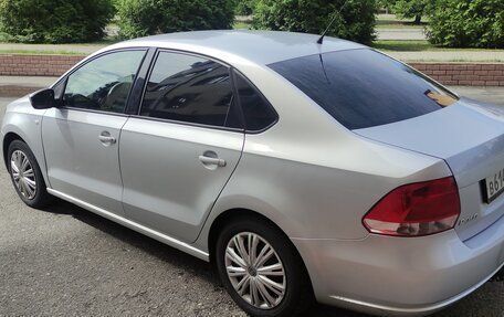 Volkswagen Polo VI (EU Market), 2012 год, 700 000 рублей, 3 фотография
