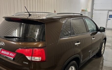 KIA Sorento II рестайлинг, 2015 год, 2 050 000 рублей, 6 фотография