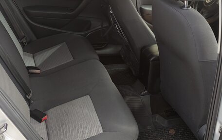 Volkswagen Polo VI (EU Market), 2012 год, 700 000 рублей, 8 фотография