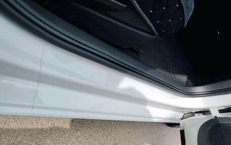 Volkswagen Polo VI (EU Market), 2021 год, 1 850 000 рублей, 10 фотография