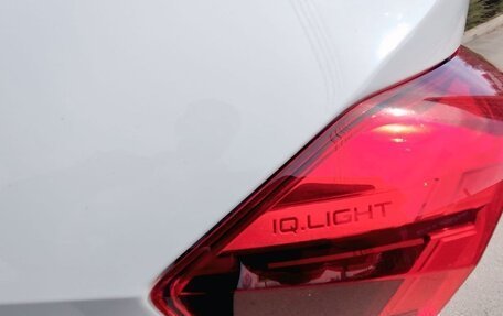 Volkswagen Polo VI (EU Market), 2021 год, 1 850 000 рублей, 11 фотография