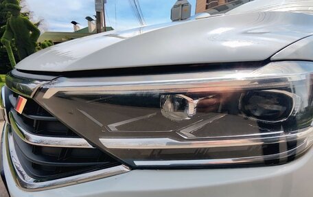 Volkswagen Polo VI (EU Market), 2021 год, 1 850 000 рублей, 12 фотография